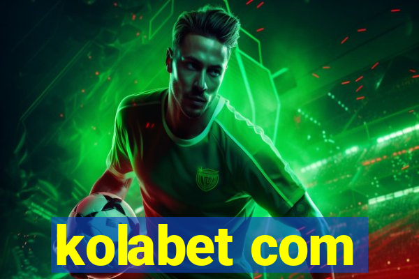 kolabet com